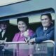 Plavi voz i dalje na prugama: Jedan Titov vagon ovog leta vozi putnike do mora (VIDEO)