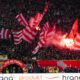 Plzenj i Crvena zvezda pod opsadom: Maksimalna pripravnost policije pred duel u Češkoj