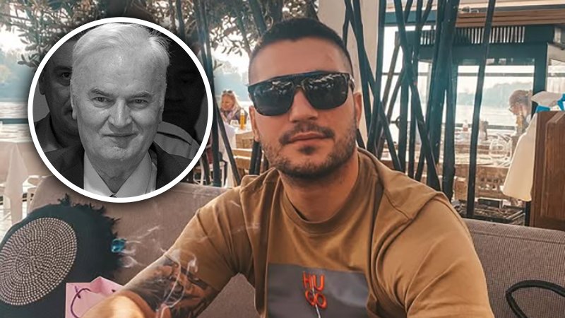 PODELJENE REAKCIJE NA DRUŠTVENIM MREŽAMA: Mirko Šijan se oglasio povodom smrti Ratka Mladića i podelio snimak (FOTO) – smrt Ratka Mladića