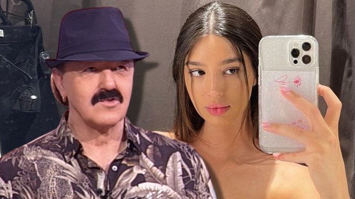 PONOVO SE OTVARA PITANJE ODNOSA U PORODICI DŽINOVIĆ: Đina Džinović podelila emotivnu objavu na Instagramu, fanovi nagađaju kome je upućena (FOTO) – Đina Džinović odnos sa ocem