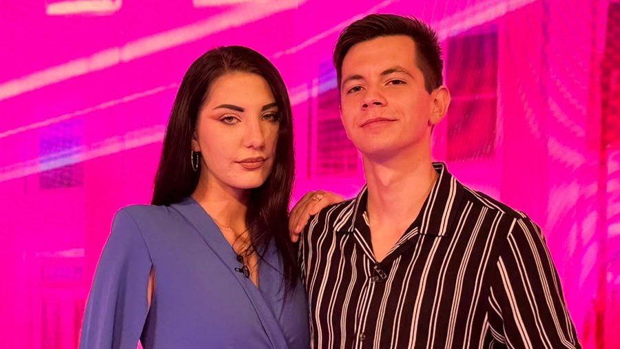 PORODIČNI KORAK NERIJA I HANE: Preselili se iz Dubrovnika u Split, baka Nada pronašla stan (FOTO) (VIDEO) – preseljenje iz Dubrovnika u Split