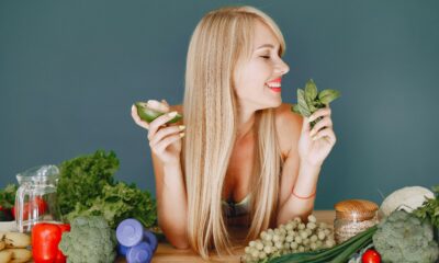 Prvi znaci nedostatka vitamina koje žene ne treba da ignorišu – nedostatak vitamina
