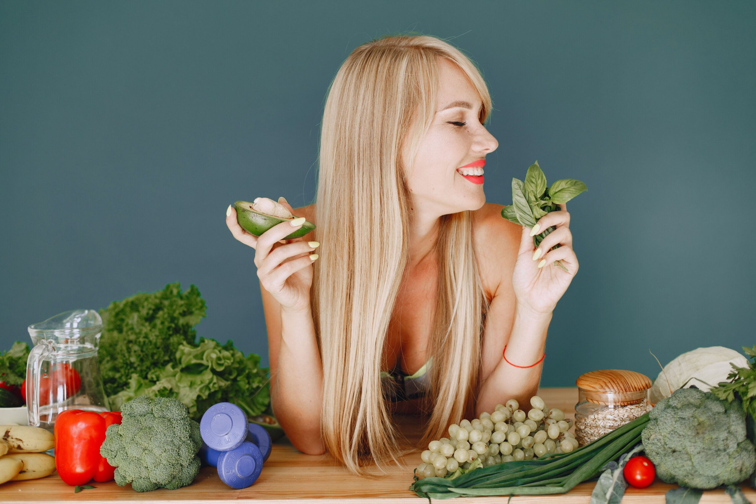 Prvi znaci nedostatka vitamina koje žene ne treba da ignorišu – nedostatak vitamina