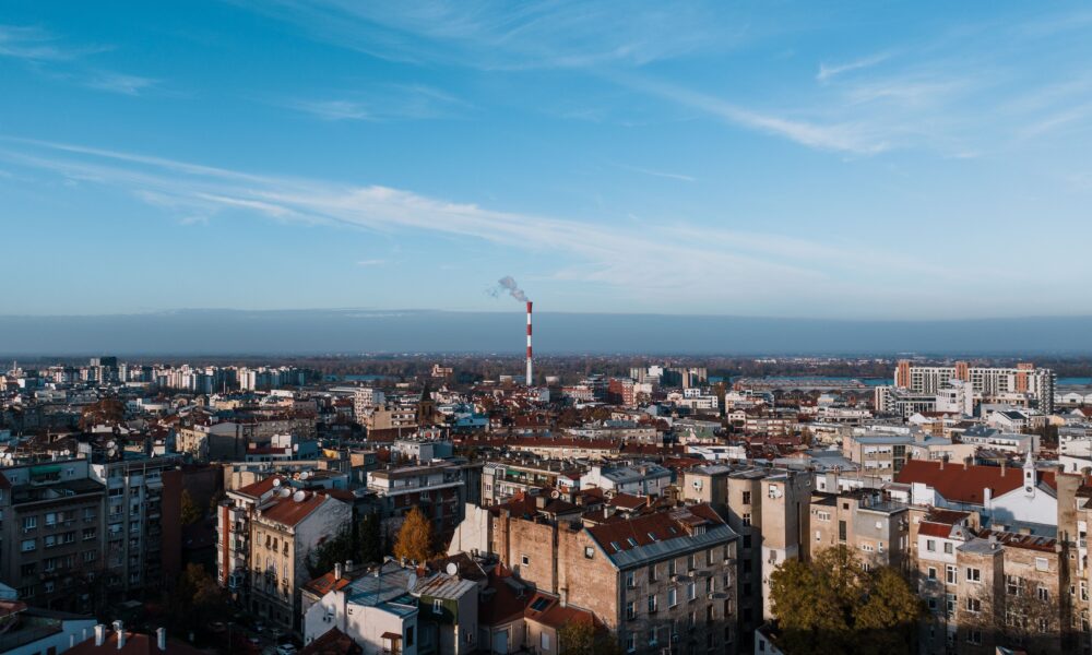 Radovi na muzeju u Beogradu: Macut najavio otvaranje dela tokom Ekspa – rekonstrukcija muzej Beograd