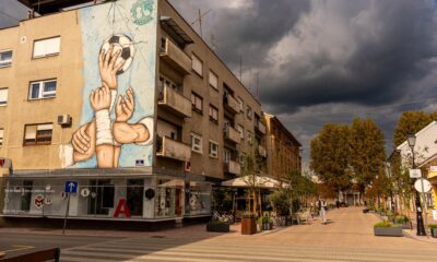Radovi Zorice Čolić i Tanje Juričan u Salonu MSU od 28. avgusta – Mere tela izložba