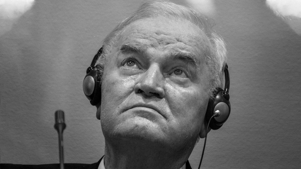 Ratko Mladić preminuo u Hagu tokom izdržavanja zatvorske kazne – smrt Ratka Mladića