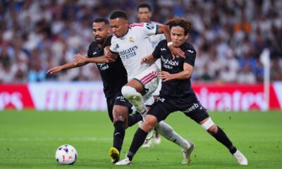 Real Madrid i gradska vlast u centru pažnje: Urbanistička promena u Valdebebasu izazvala burne reakcije – urbanistička promena zemljišta Real Madrida