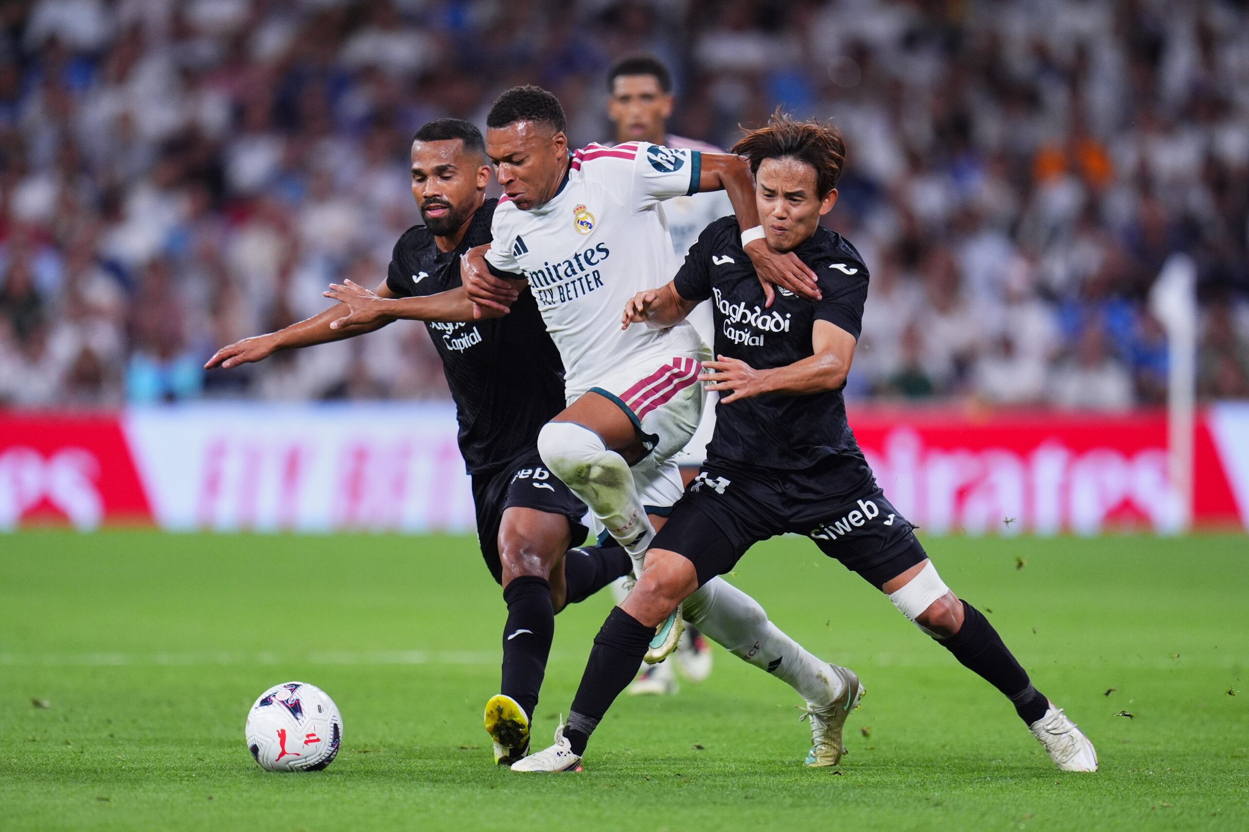 Real Madrid i gradska vlast u centru pažnje: Urbanistička promena u Valdebebasu izazvala burne reakcije – urbanistička promena zemljišta Real Madrida