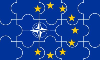 SAD revidira vojno prisustvo u Evropi radi izgradnje NATO 3.0 – revizija vojnog prisustva u Evropi