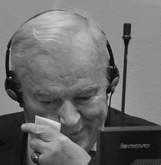 Sahrana Ratka Mladića: Država pokrenula proceduru za ispunjenje njegove poslednje želje