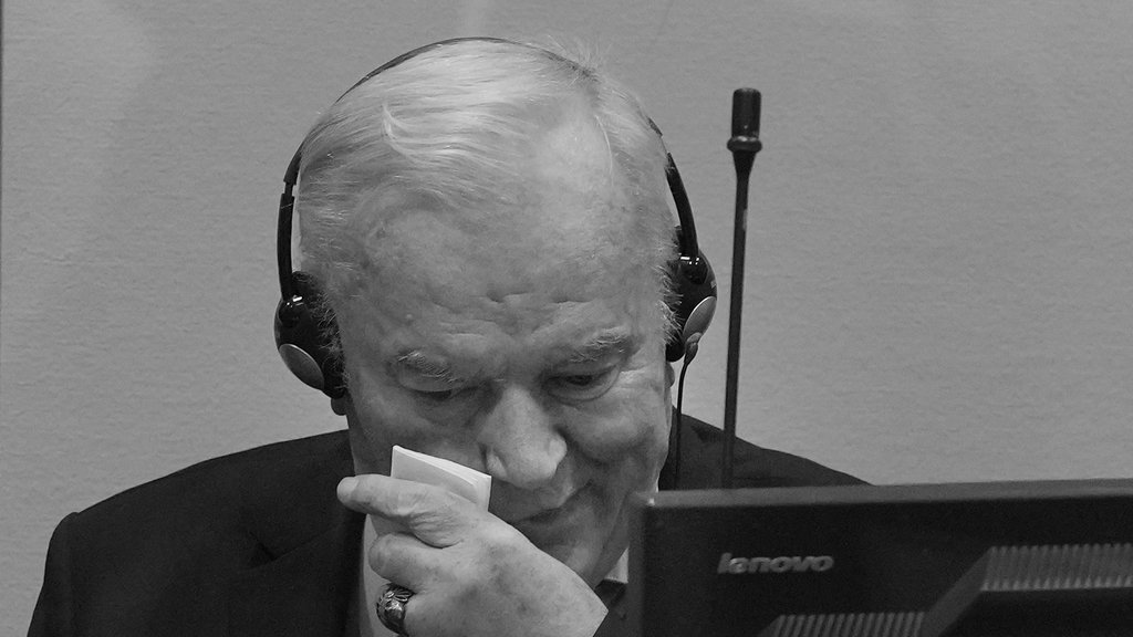 Sahrana Ratka Mladića: Država pokrenula proceduru za ispunjenje njegove poslednje želje