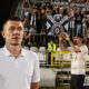 Saša Ilić: Posle Hetafea ostajem na klupi Partizana, sve iznenadio odgovorom