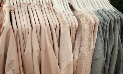 Sedam džempera koji osvežavaju jesenji stil iz vaše garderobe – džemper jesen stil
