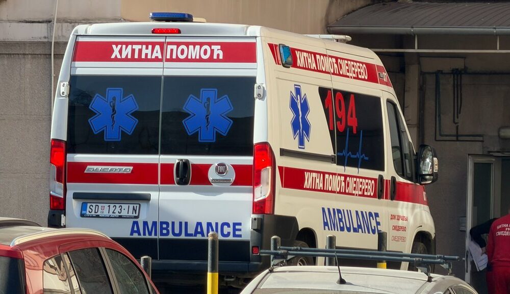 Šest osoba povređeno u noćnim saobraćajnim nesrećama u Beogradu – saobraćajne nesreće u Beogradu