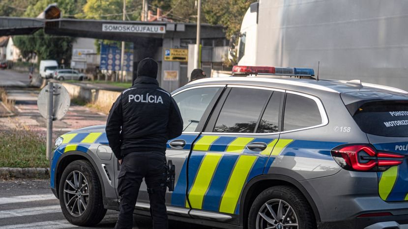 Slovačka policija sprečila pokušaj sabotaže pogona ukrajinskog proizvođača dronova Skajeton – pokušaj podmetanja požara u pogonu Skajetona