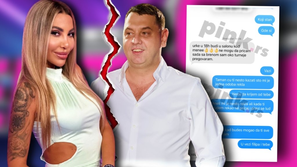 SUMNJE U PRIJATELJSTVO KOD UČESNIKA ELITE 9: Uroš Stanić dostavio prepisku sa Ilijom Pečenicom, Aneli Ahmić navodno pričala iza leđa (FOTO) – prijateljstvo Ilija Pečenica Aneli Ahmić