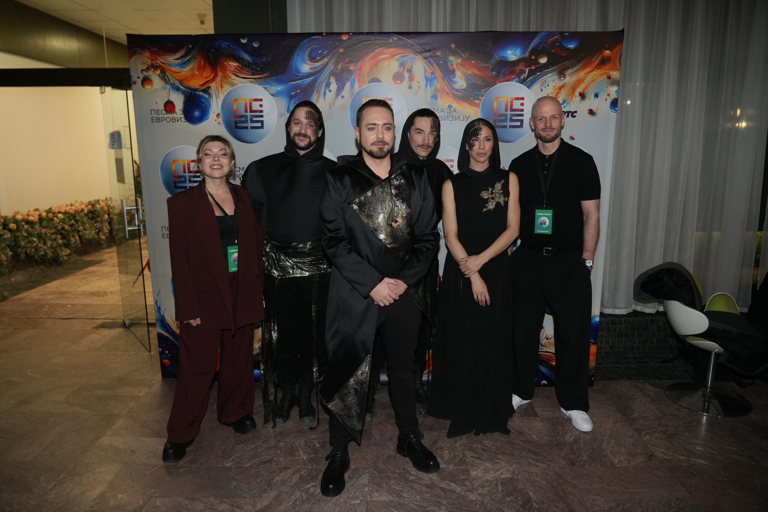 Svetska premijera animiranog filma Igora Simića na festivalu Fantoche – Igor Simić premijera film