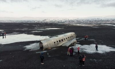 Tragedija u Aljasci: Avion pao u vode kod Seldovije, četiri osobe poginule – avionska nesreća Aljaska