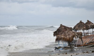 Tropska oluja Dolly formirana na Atlantiku