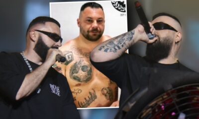 VELIKA POLICIJSKA AKCIJA RAZOTKRILA MRAČNE DETALJE: Admir Arnautović Šmrk uhapšen, poznati pevači raskinuli saradnju (FOTO) – potkradanje estradnih zvezda
