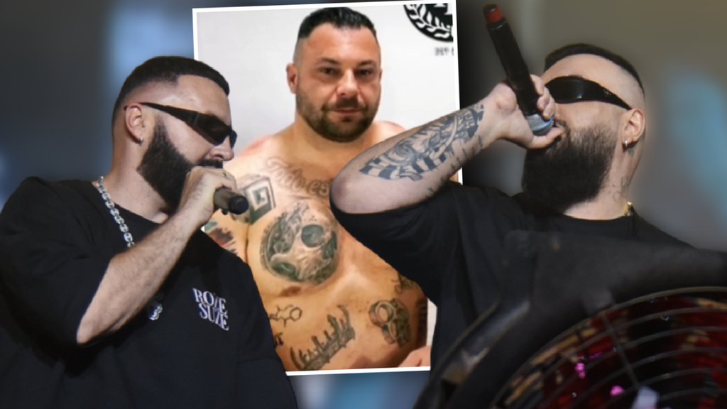 VELIKA POLICIJSKA AKCIJA RAZOTKRILA MRAČNE DETALJE: Admir Arnautović Šmrk uhapšen, poznati pevači raskinuli saradnju (FOTO) – potkradanje estradnih zvezda