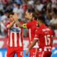 Viktorija Plzenj pobedila Crvenu zvezdu 3:1: Crveno-beli sa igračem manje pred izazov u revanšu – Viktorija Plzenj Crvena zvezda