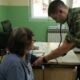 Vojni lekar na selu: Kako izgleda preventivni pregled u Koreniti i Tronoši