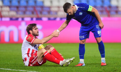 Vojvodina pojačala odbranu: Mateja Gašić potpisao dugoročni ugovor