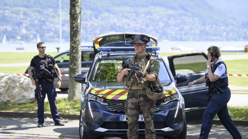 Vozač automobilom izazvao napad u Kanu, poginule dve osobe, devet povređenih