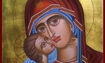 ortodox, icon, mother of god, vladimirskaya, byzantine style, art, painting, ortodox, ortodox, ortodox, ortodox, ortodox, art
