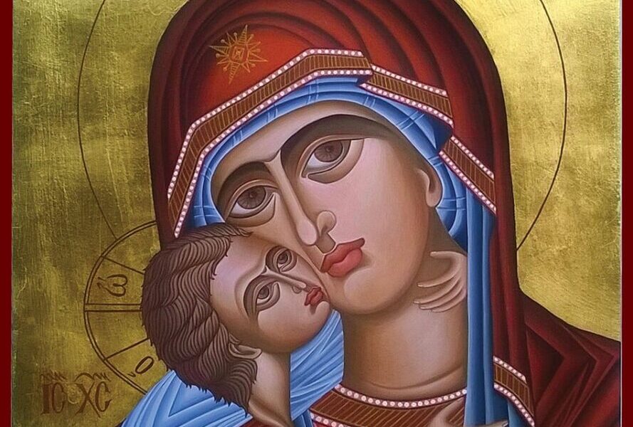 ortodox, icon, mother of god, vladimirskaya, byzantine style, art, painting, ortodox, ortodox, ortodox, ortodox, ortodox, art