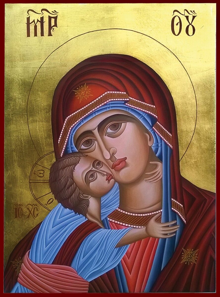 ortodox, icon, mother of god, vladimirskaya, byzantine style, art, painting, ortodox, ortodox, ortodox, ortodox, ortodox, art