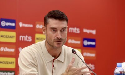 Albert Rijera: 'Boli kao nikada' posle ispadanja Crvene zvezde iz Evrope – ispadanje Crvene zvezde