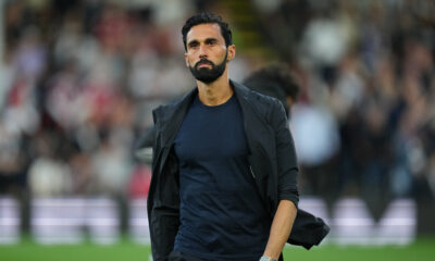 Alvaro Arbeloa: Real Madrid je uvek u mom srcu, sada imam prijatelja na klupi
