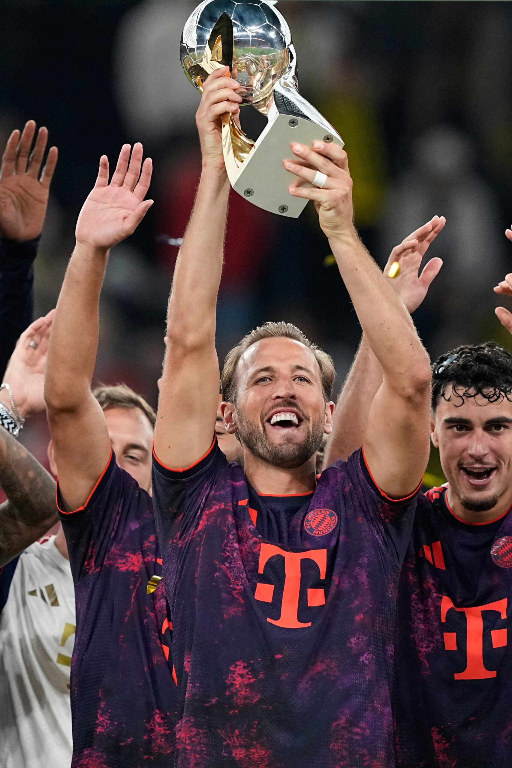 Bajern Minhen i Štutgart otvaraju sezonu Bundeslige: Kada i gde gledati meč
