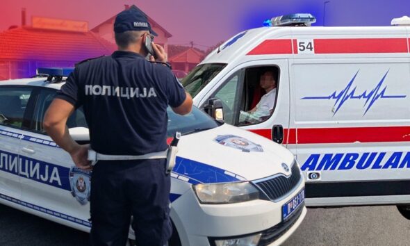 Beživotno telo muškarca pronađeno u žbunju u Obrenovcu: Deca naišla na jeziv prizor – pronađeno telo muškarca