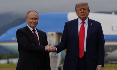 Donald Tramp: Putin neće napasti teritoriju NATO, demantovao spekulacije o Rusiji
