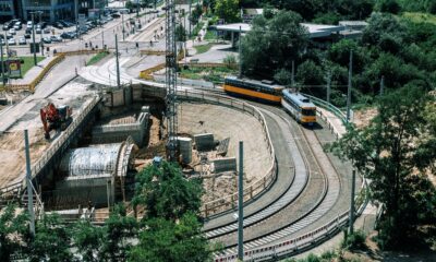 Dve kompanije ponudile remont 29 španskih tramvaja u Beogradu za 44,6 i 53,6 miliona evra – remont tramvaja
