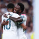 Funes pred meč sa Real Madridom: Nećemo menjati stil igre na Bernabeuu – Juanfran Funes Malaga Real Madrid