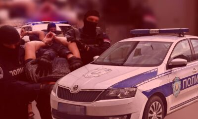 Hapšenje u Beogradu sprečilo kompromitovanje hakovanih podataka – napad u Beogradu