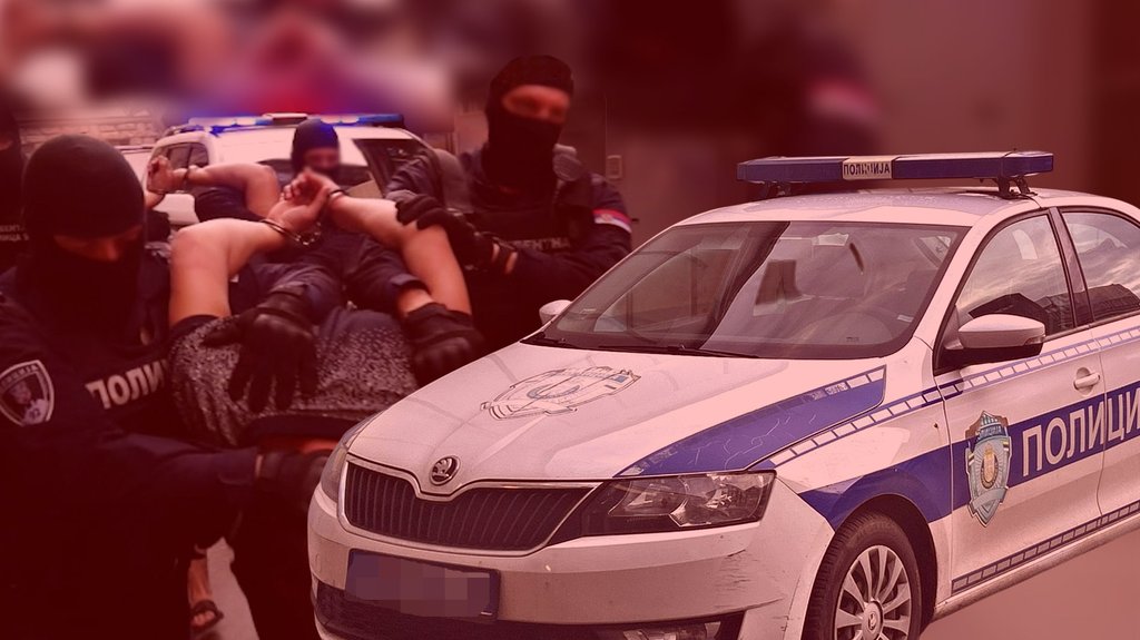Hapšenje u Beogradu sprečilo kompromitovanje hakovanih podataka – napad u Beogradu