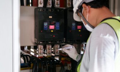 ICE uložio 16,7 miliona dolara u električne rukavice za suzbijanje otpora – električne rukavice ICE