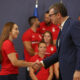 Izabela Lupulesku i Sabina Šurjan osvojile bronzanu medalju na Mediteranskim igrama pobedom protiv Turske – bronza na Mediteranskim igrama