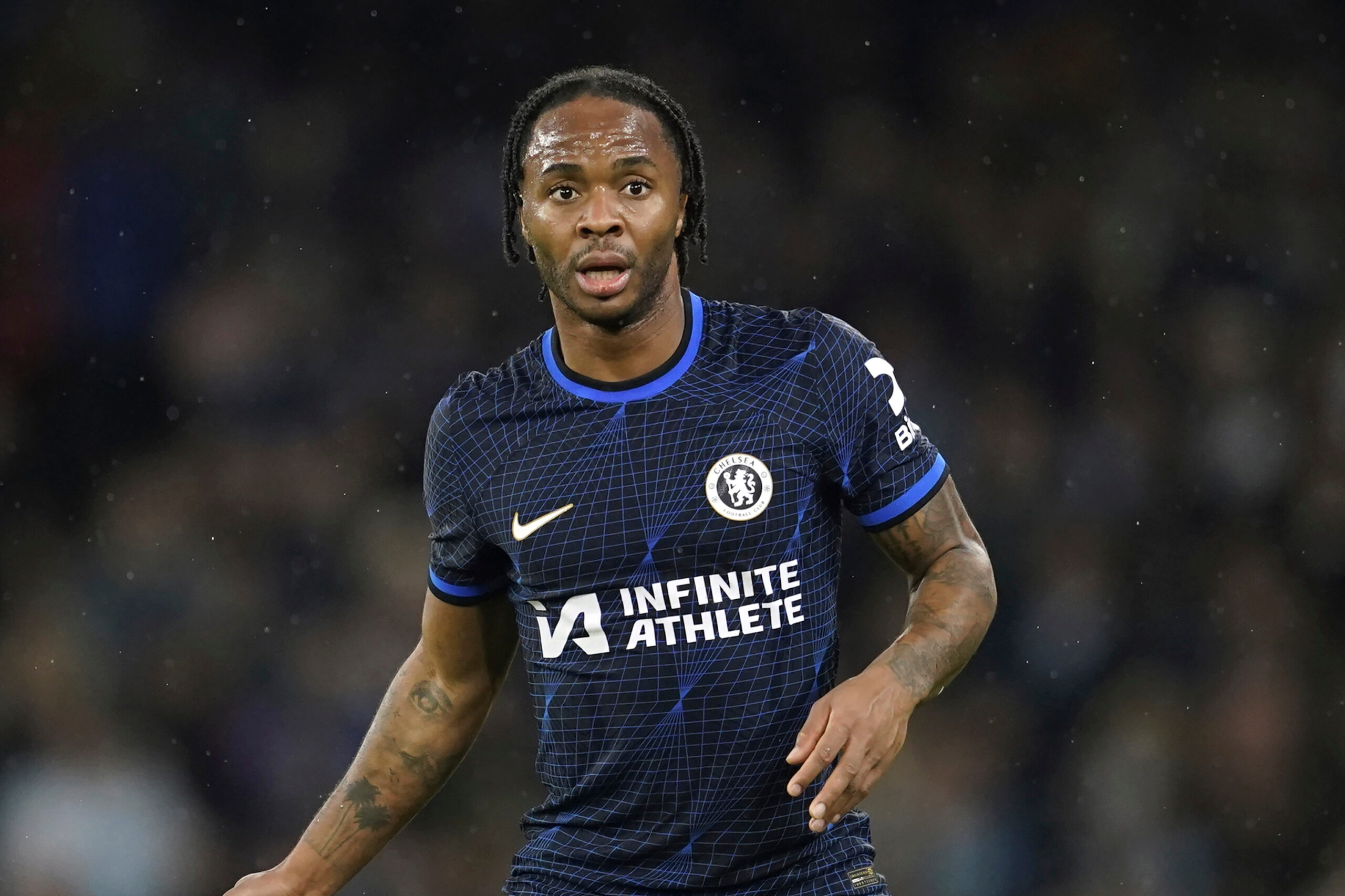 Jadon Sancho, Raheem Sterling i Dele Alli: Kako su velike fudbalske zvezde izgubile sjaj – napad Premijer liga