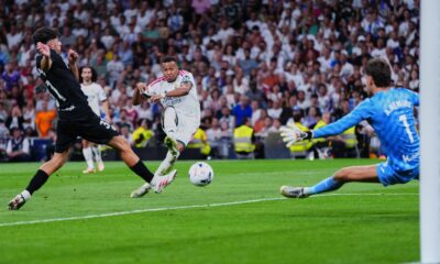 Javi Gracia: Kako smo zaustavili Real Madrid koji je kasnije osvojio Ligu šampiona – Javi Gracia Malaga Real Madrid