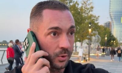 JODŽIR OTVORENO O INCIDENTU U CRNOJ GORI: Jovan Radulović objasnio šta se dogodilo tokom hapšenja (FOTO) – hapšenje Jodžira u Crnoj Gori