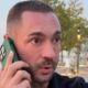 JODŽIR OTVORENO O INCIDENTU U CRNOJ GORI: Jovan Radulović objasnio šta se dogodilo tokom hapšenja (FOTO) – hapšenje Jodžira u Crnoj Gori