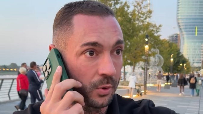 JODŽIR OTVORENO O INCIDENTU U CRNOJ GORI: Jovan Radulović objasnio šta se dogodilo tokom hapšenja (FOTO) – hapšenje Jodžira u Crnoj Gori