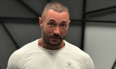 JOŠ JEDAN INCIDENT U CENTRU PODGORICE: Jovan Radulović Jodžir priveden i kažnjen zbog ponašanja prema policiji – privođenje Jovana Radulovića