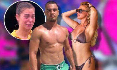 KAKO SU INSTAGRAM POTEZI OTVORILI NOVU PRIČU: Milica Veličković i Viktor Gagić zapratili se, fanovi spekulišu o motivima (FOTO)